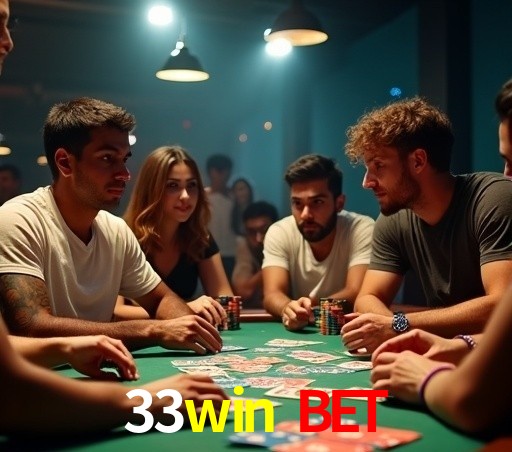 Loterias online na 33win bet
