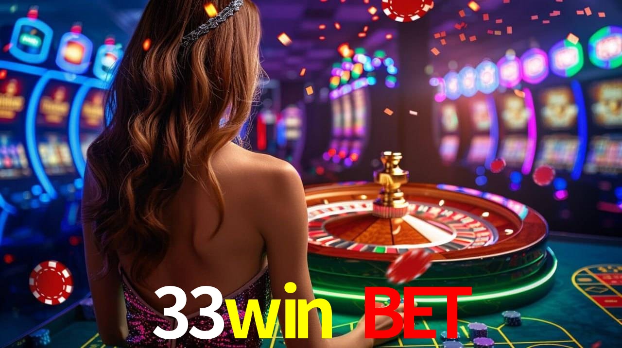 APP rápido e leve da 33win bet