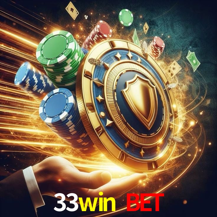Torneios e prêmios garantidos na 33win bet