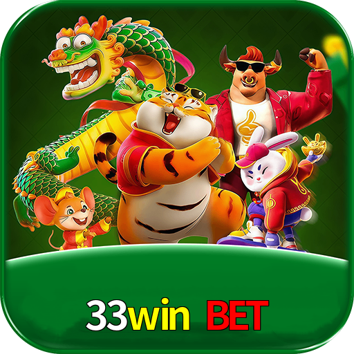 Imagem promocional da 33win bet mostrando a plataforma e suas vantagens
